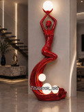 آباژور موج(هیچ)